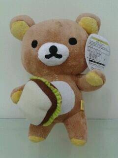 Jual Boneka Couple Hello Kitty, Teddy bear, Rilakkuma, Doraemon ( Dpinx Collection )