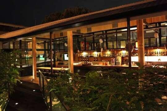 Ini Dia 5 Tempat Dinner Romantis di Bandung gan ..