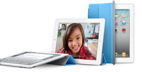 Ipad2 smartcover