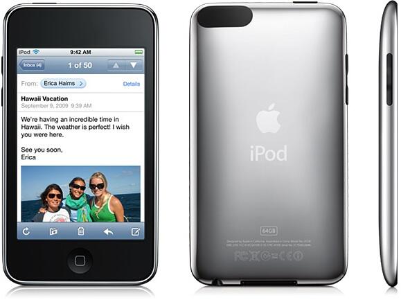 Jasa Jailbreak iPad, iPhone dan iPod (Purwokerto)