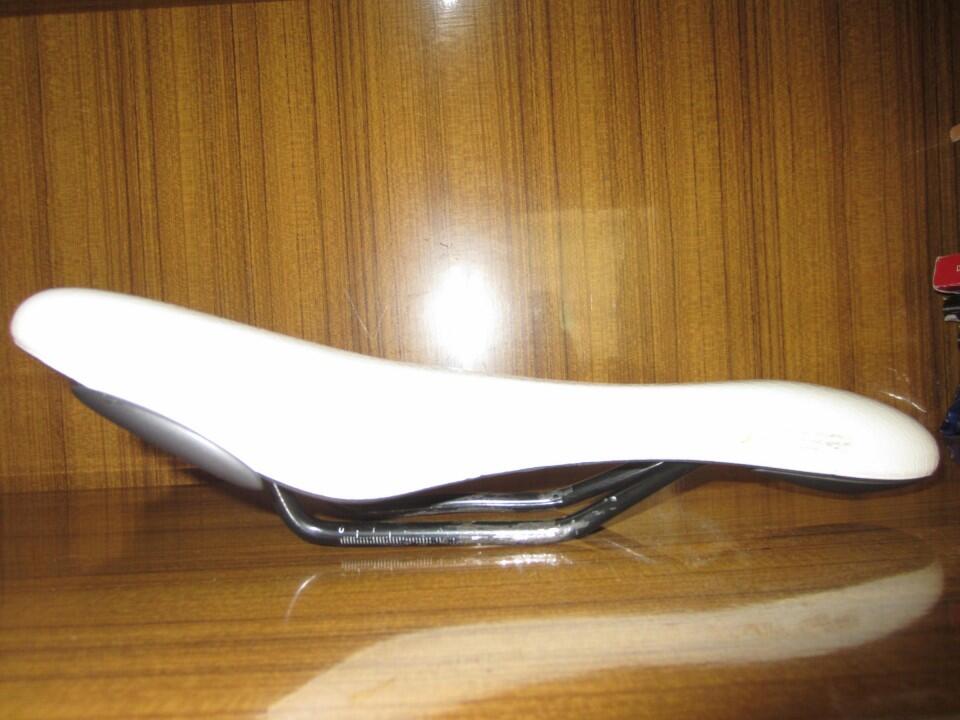 Saddle Selle Royal Viper