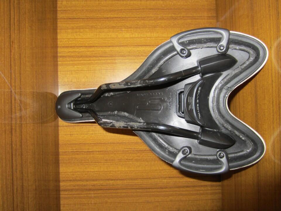 Saddle Selle Royal Viper
