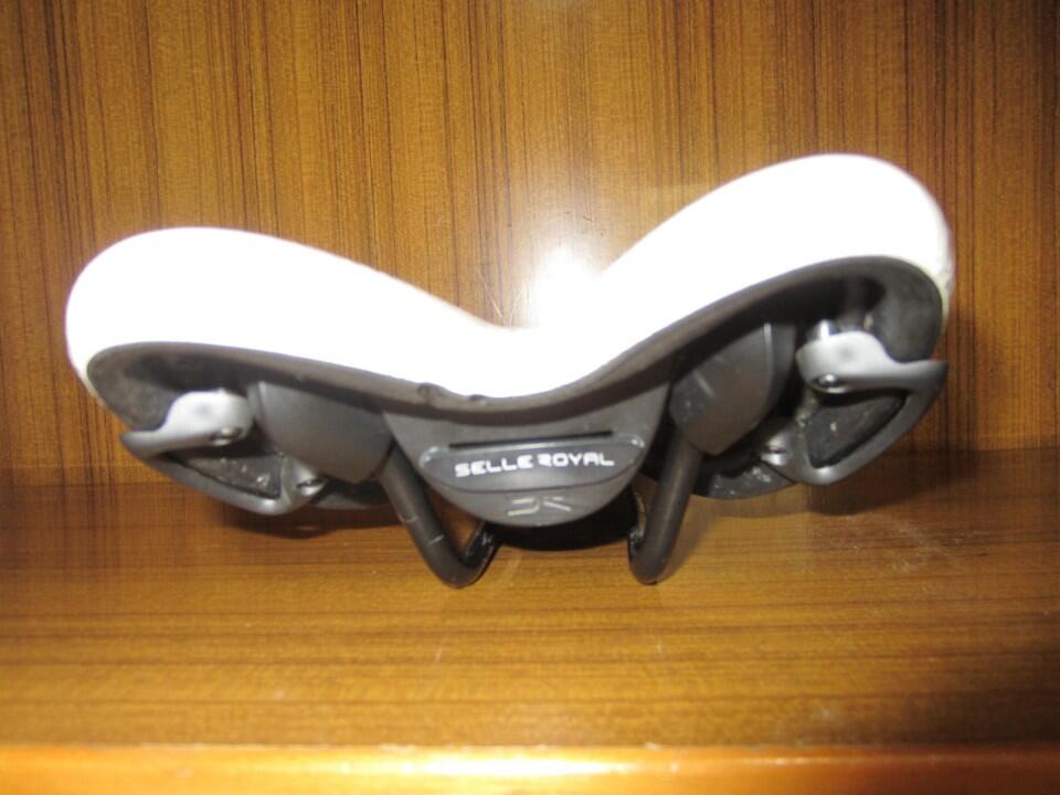 Saddle Selle Royal Viper