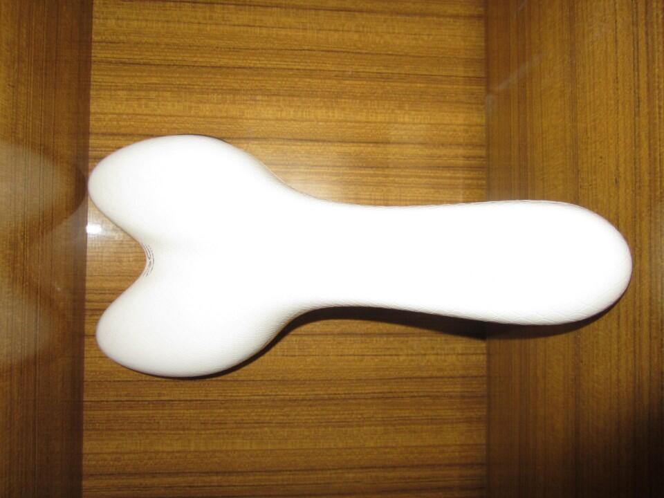 Saddle Selle Royal Viper