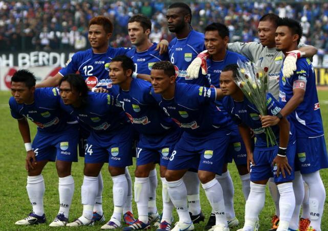 {PERSIB} Voice Bobotoh FOR Persib