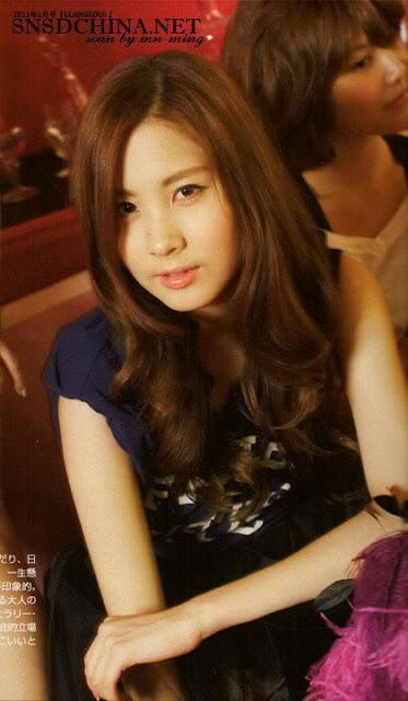 Urutan Personil Girls Generation (SNSD) Paling Cantik