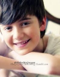 Pilih Greyson Chance/Justin Bieber