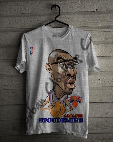 T-SHIRT KAOS DISTRO NBA BASKETBALL ( MIAMI HEAT LAKERS ETC) & SLAMDUNK READY STOCK !!