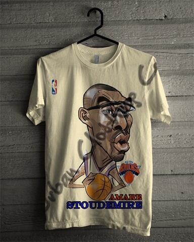 T-SHIRT KAOS DISTRO NBA BASKETBALL ( MIAMI HEAT LAKERS ETC) & SLAMDUNK READY STOCK !!