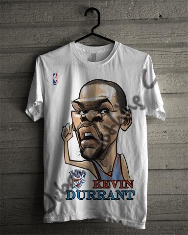 T-SHIRT KAOS DISTRO NBA BASKETBALL ( MIAMI HEAT LAKERS ETC) & SLAMDUNK READY STOCK !!