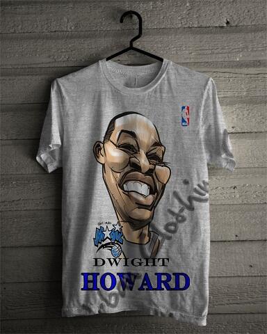 T-SHIRT KAOS DISTRO NBA BASKETBALL ( MIAMI HEAT LAKERS ETC) & SLAMDUNK READY STOCK !!