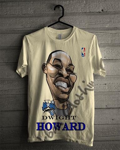 T-SHIRT KAOS DISTRO NBA BASKETBALL ( MIAMI HEAT LAKERS ETC) & SLAMDUNK READY STOCK !!