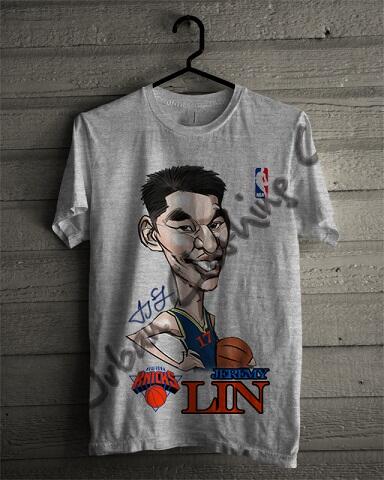 T-SHIRT KAOS DISTRO NBA BASKETBALL ( MIAMI HEAT LAKERS ETC) & SLAMDUNK READY STOCK !!