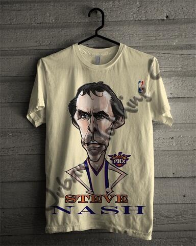 T-SHIRT KAOS DISTRO NBA BASKETBALL ( MIAMI HEAT LAKERS ETC) & SLAMDUNK READY STOCK !!