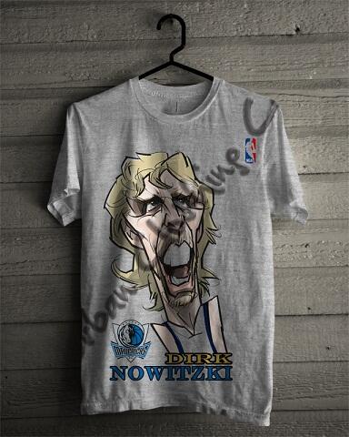 T-SHIRT KAOS DISTRO NBA BASKETBALL ( MIAMI HEAT LAKERS ETC) & SLAMDUNK READY STOCK !!