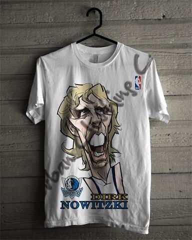 T-SHIRT KAOS DISTRO NBA BASKETBALL ( MIAMI HEAT LAKERS ETC) & SLAMDUNK READY STOCK !!