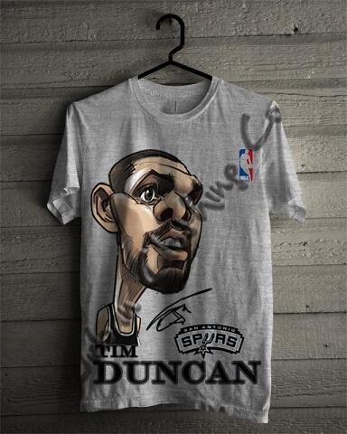 T-SHIRT KAOS DISTRO NBA BASKETBALL ( MIAMI HEAT LAKERS ETC) & SLAMDUNK READY STOCK !!