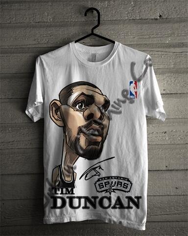 T-SHIRT KAOS DISTRO NBA BASKETBALL ( MIAMI HEAT LAKERS ETC) & SLAMDUNK READY STOCK !!