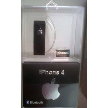 Bluetooth Headphone