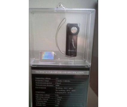 Bluetooth Headphone
