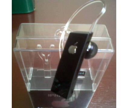 Bluetooth Headphone