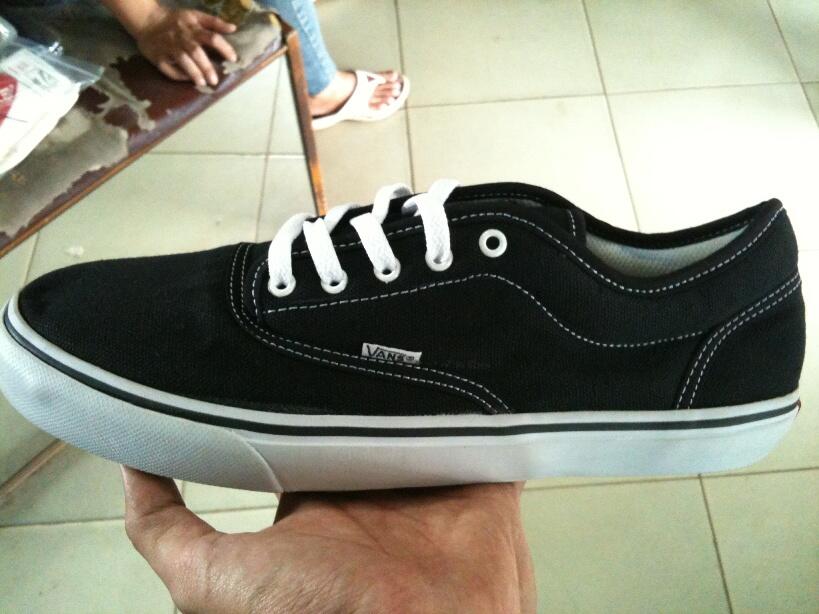 Sepatu Vans TNT, Vans ANTI HERO, Vans HALF CAB 130rb nett