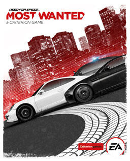 &#91;NEWS&#93; Need For Speed: Most Wanted 2 (2012)