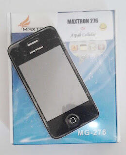 HP China (MITO MAXTRON CROSS ASIAFONE IMO NEXIA VISIO MOVI TOM)