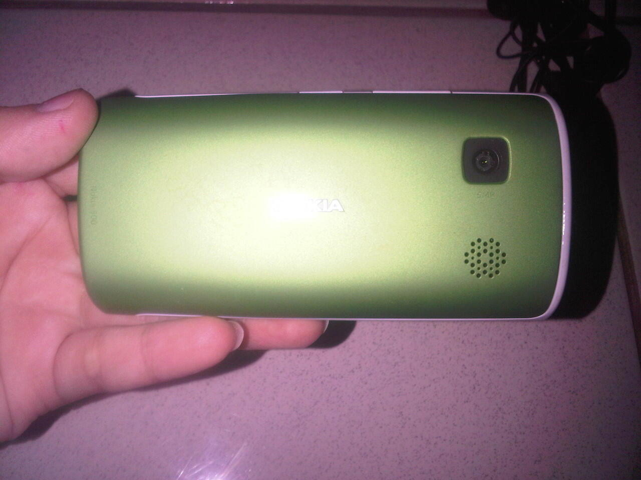 JUAL NOKIA 500