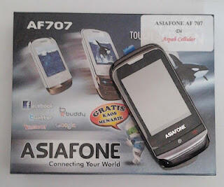 HP China (MITO MAXTRON CROSS ASIAFONE IMO NEXIA VISIO MOVI TOM)
