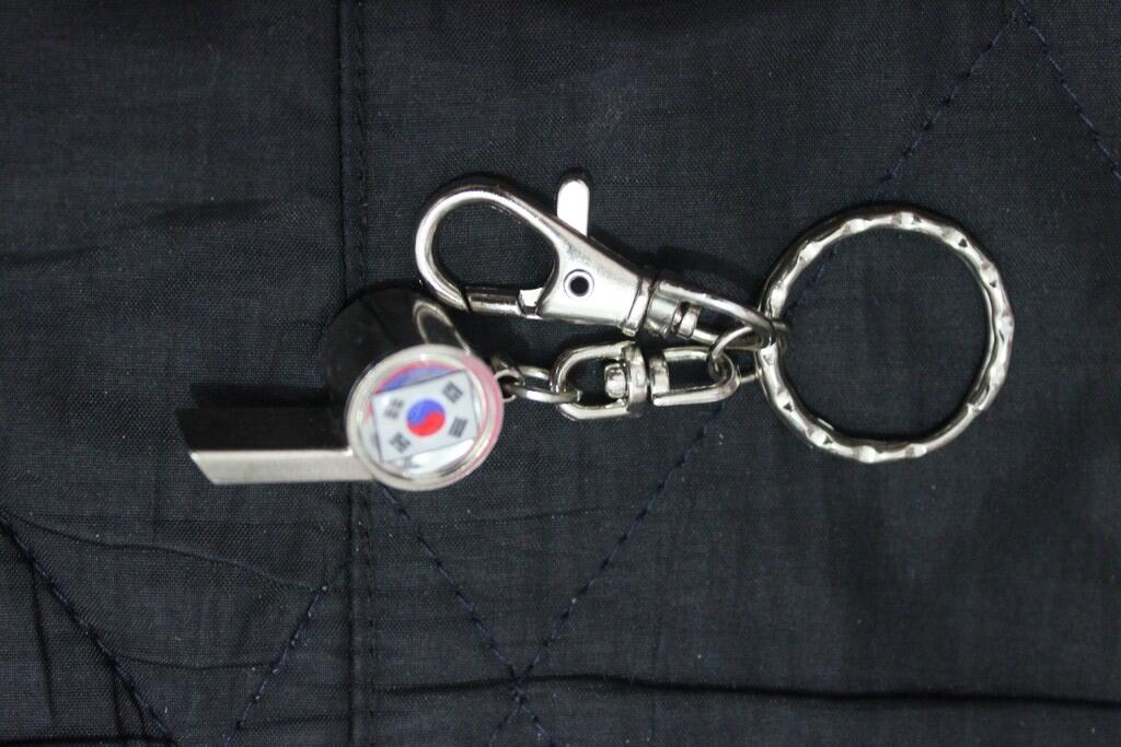 Aksesoris Gantungan Kunci, handphone dan Pulpen Asli dari Korea, Kado