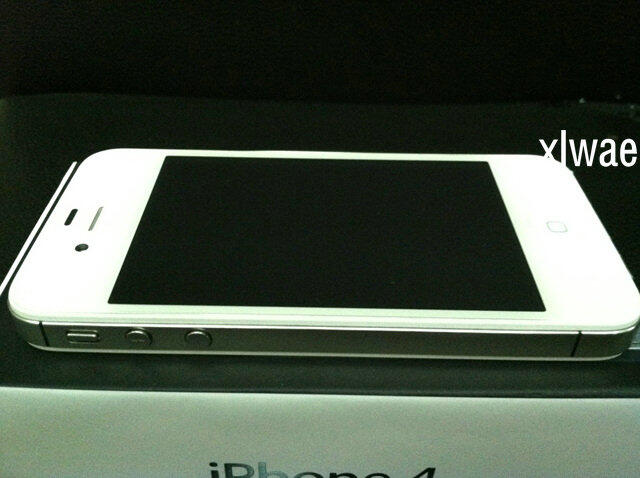 iPhone 4 CDMA 16Gb/32Gb Black White Verizon 99% New 3jtan Termurah!!!