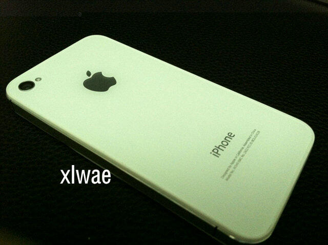 iPhone 4 CDMA 16Gb/32Gb Black White Verizon 99% New 3jtan Termurah!!!