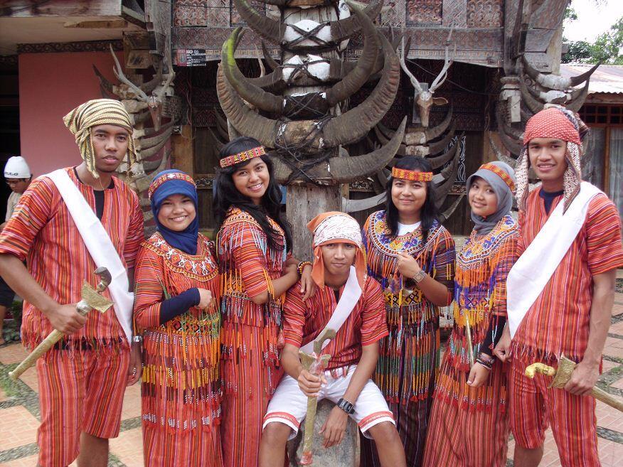 &#91;Serunya Liburan&#93; Tana Toraja Bukan Sekedar Wisata Kuburan