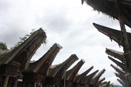 &#91;Serunya Liburan&#93; Tana Toraja Bukan Sekedar Wisata Kuburan