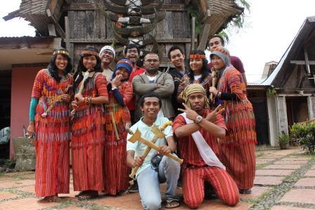 &#91;Serunya Liburan&#93; Tana Toraja Bukan Sekedar Wisata Kuburan