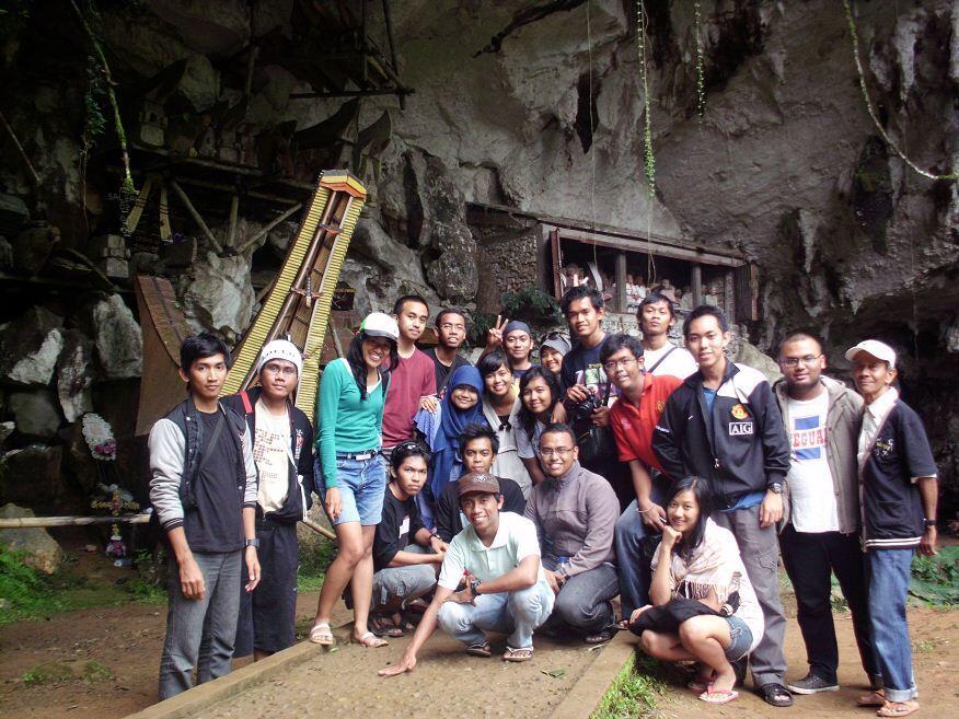 &#91;Serunya Liburan&#93; Tana Toraja Bukan Sekedar Wisata Kuburan