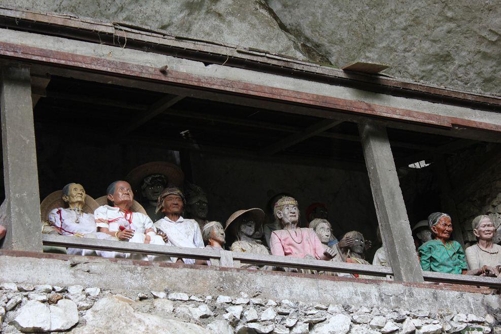 &#91;Serunya Liburan&#93; Tana Toraja Bukan Sekedar Wisata Kuburan
