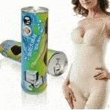 Slimming Suit Natural Bamboo New Generation /kemasan kaleng