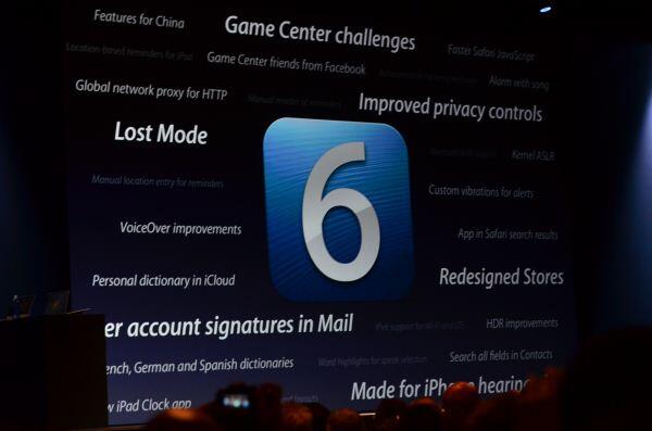 12 Fitur unggulan iPad OS 6