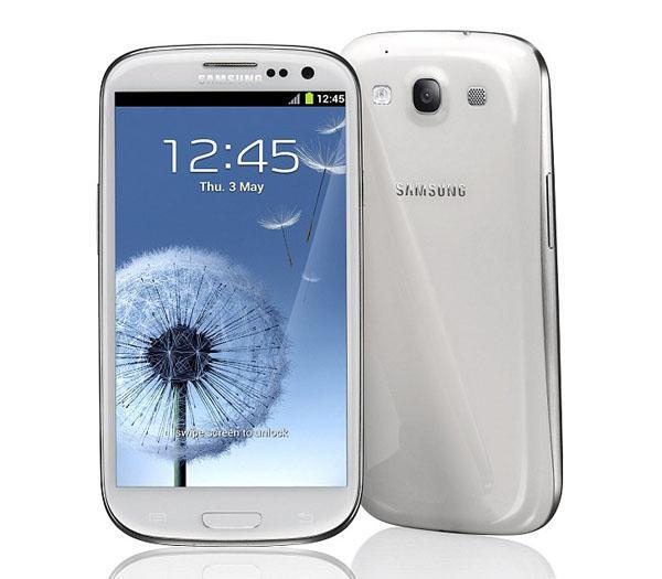 Samsung Galaxy S3 harga 3,5jt hub/sms 085 322 666 372