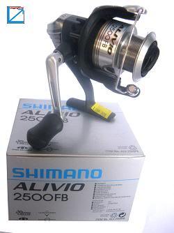macam2 reel merk pionner, daido, shimano, golden fish