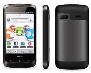 Daftar handphone Android terbaik 2012