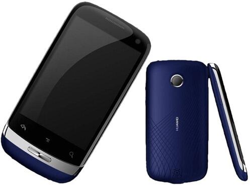 Daftar handphone Android terbaik 2012