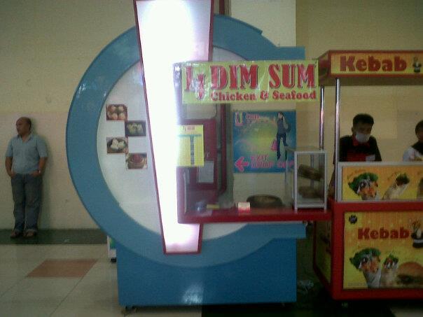 Kerjasama Resto DIM SUM & NOODLE - kesempatan bagi Investor bagi hasil
