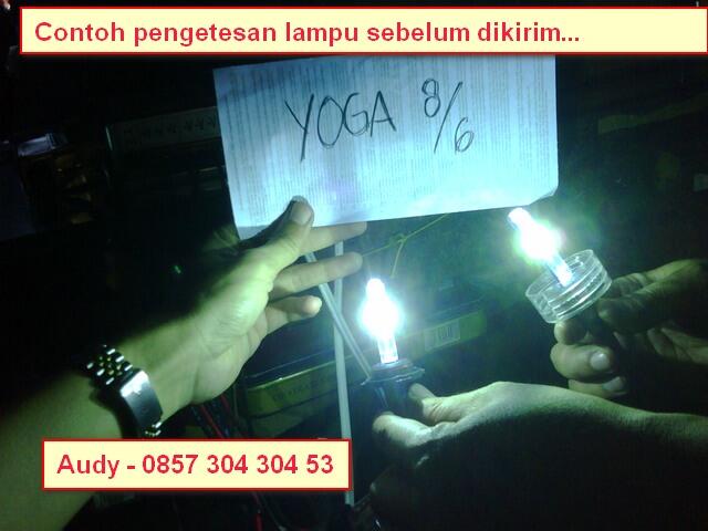 HID XENON light (Murah tp kenceng!!) TRUSTED SELLER!! (Surabaya)