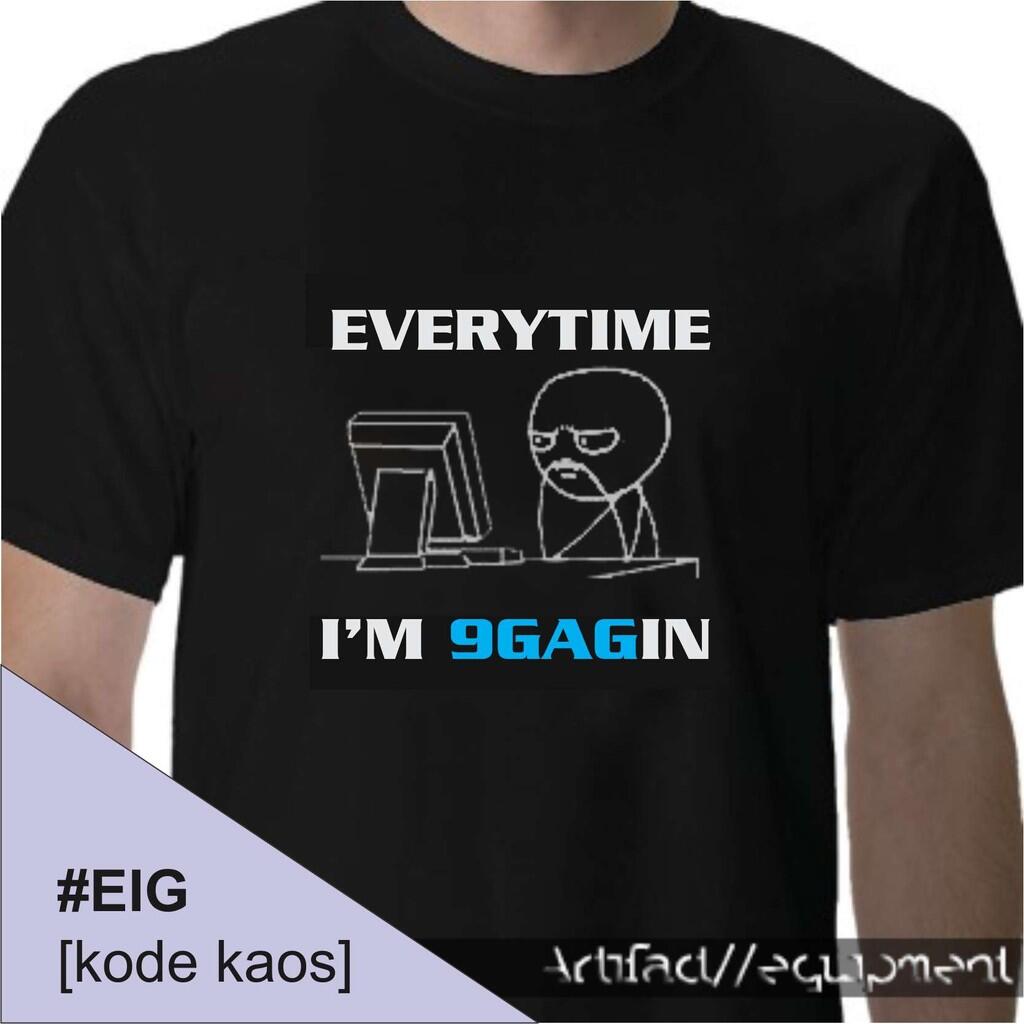 Kaos Meme Rage Comic Creative Title KASKUS ARCHIVE