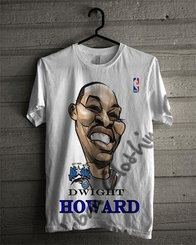 T-SHIRT KAOS DISTRO NBA BASKETBALL ( MIAMI HEAT LAKERS ETC) & SLAMDUNK READY STOCK !!