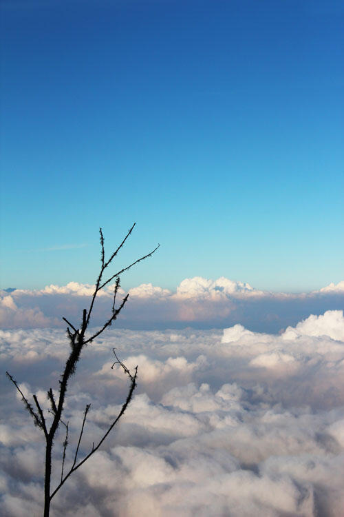 Maha Besar, Mahameru