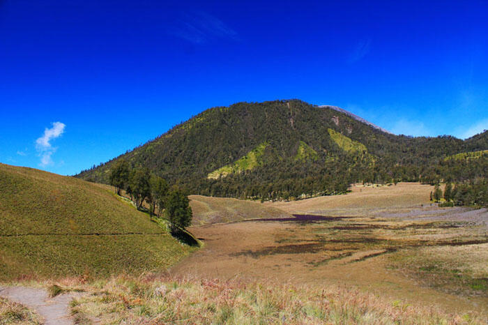 Maha Besar, Mahameru